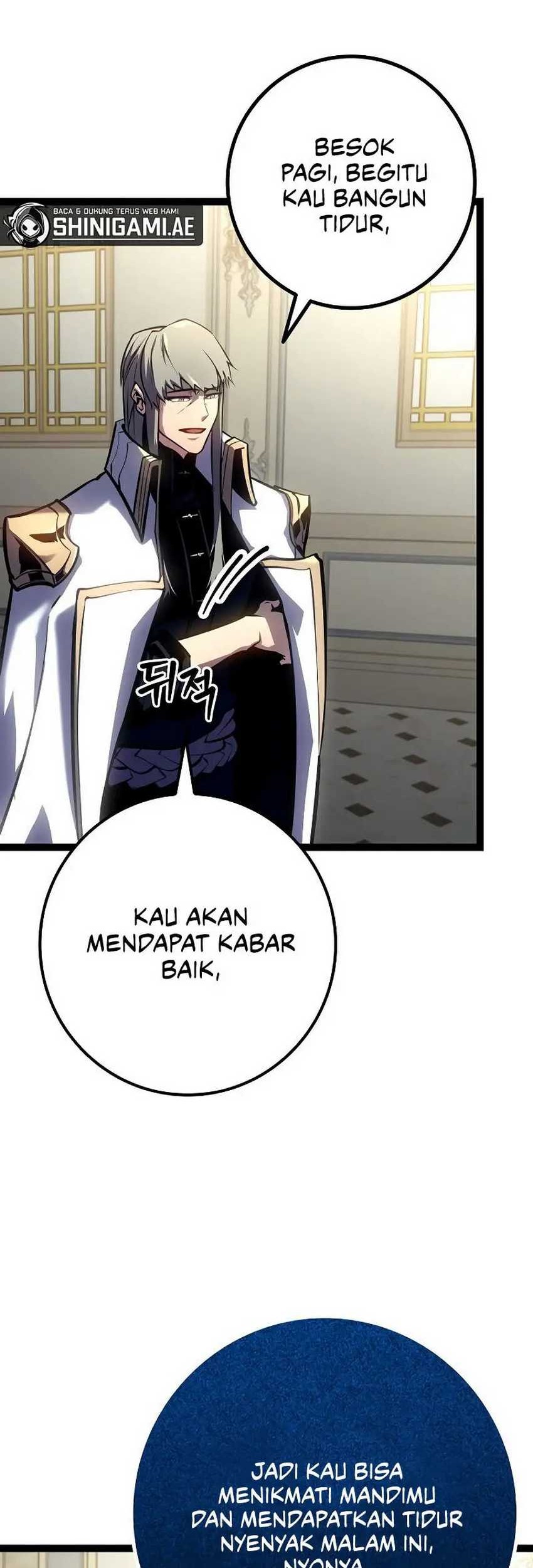 Regressing As The Reincarnated Bastard Of The Sword Clan Chapter 10 - halaman 23