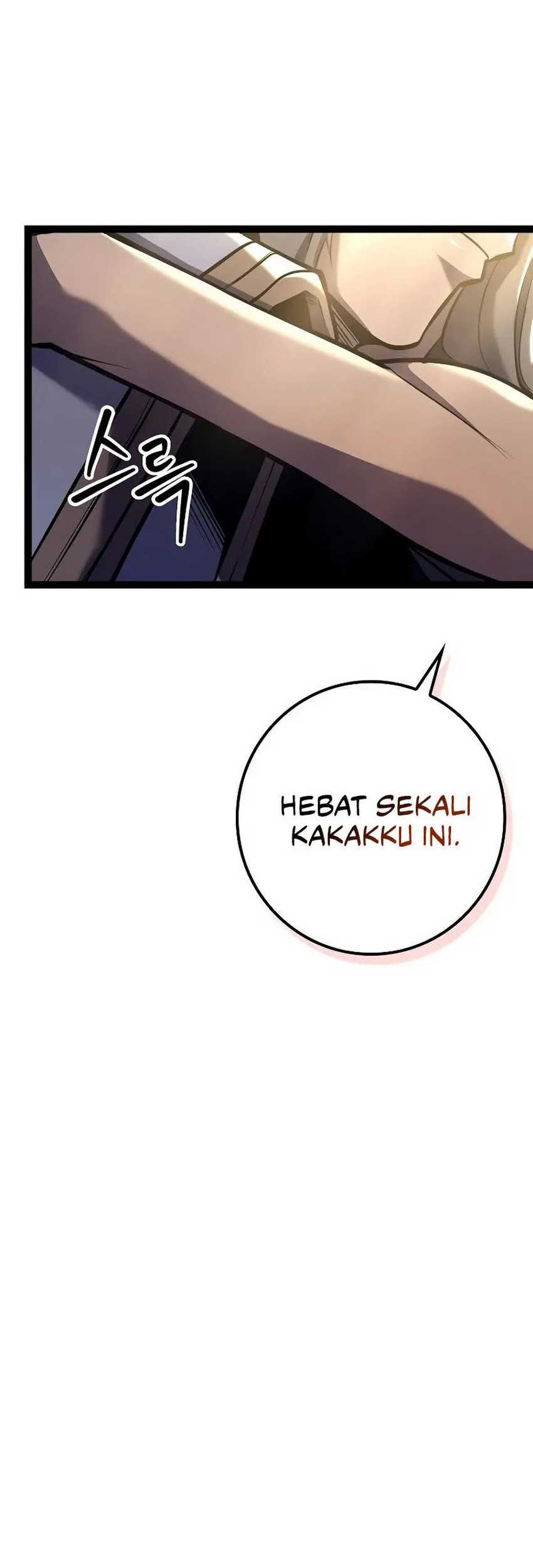 Regressing As The Reincarnated Bastard Of The Sword Clan Chapter 10 - halaman 25