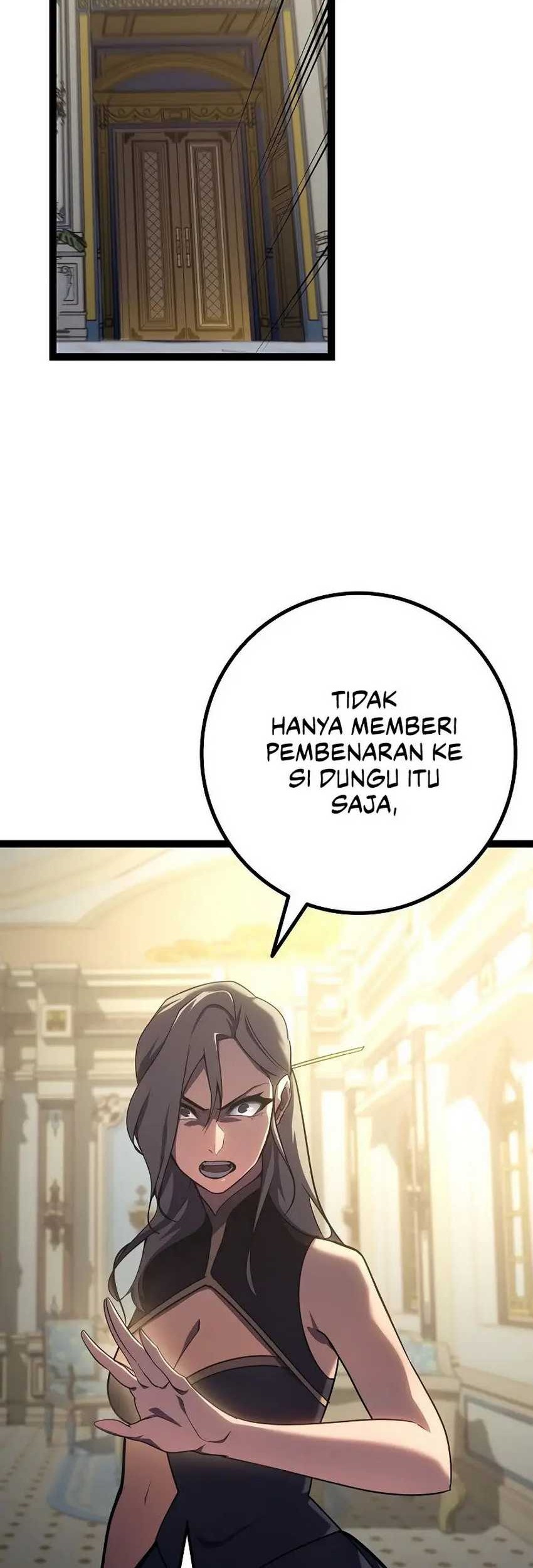 Regressing As The Reincarnated Bastard Of The Sword Clan Chapter 10 - halaman 3
