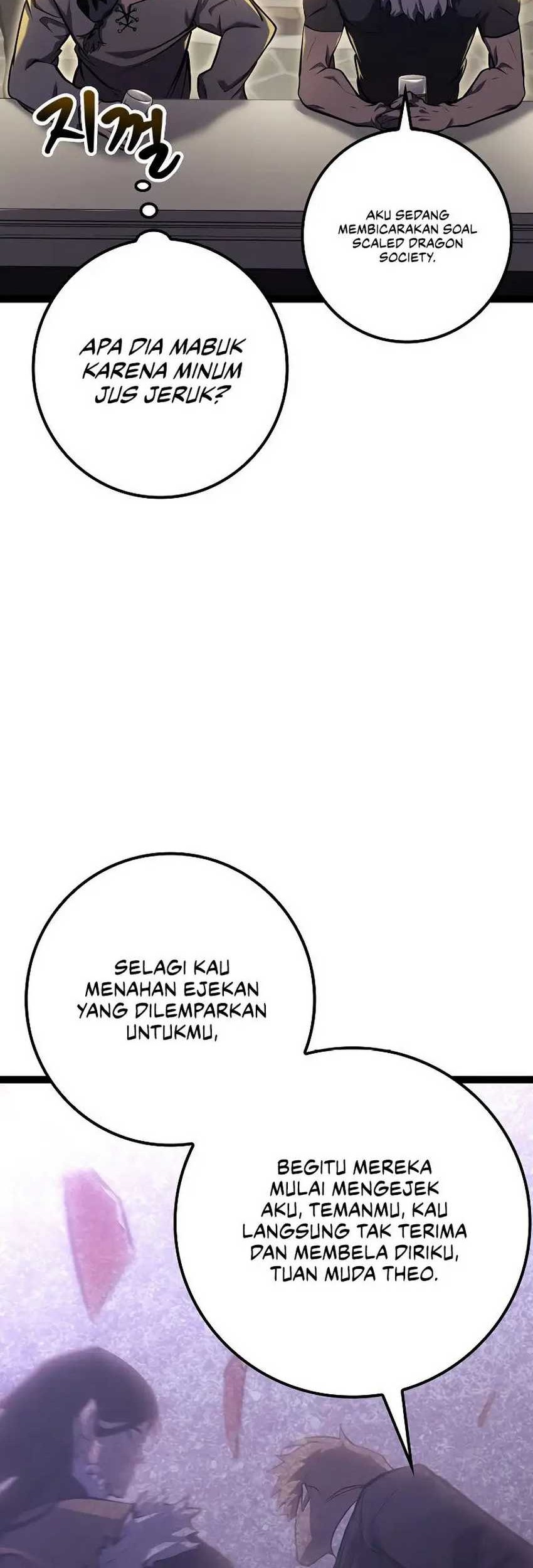 Regressing As The Reincarnated Bastard Of The Sword Clan Chapter 10 - halaman 30