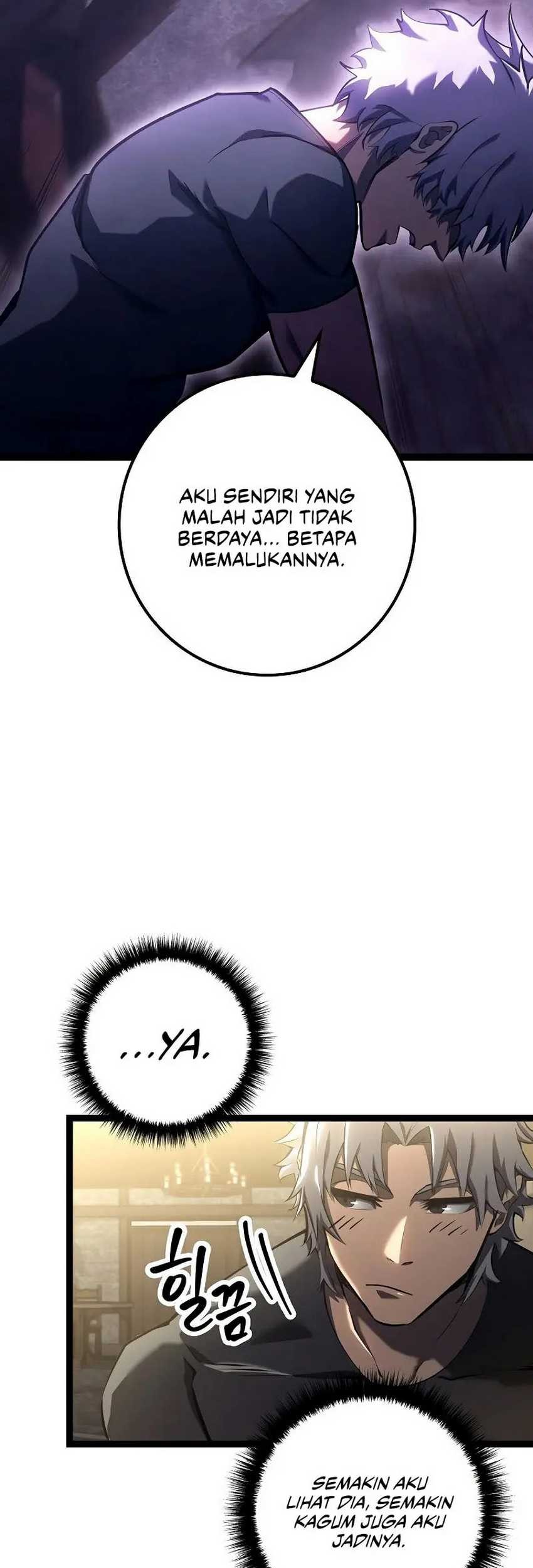 Regressing As The Reincarnated Bastard Of The Sword Clan Chapter 10 - halaman 32