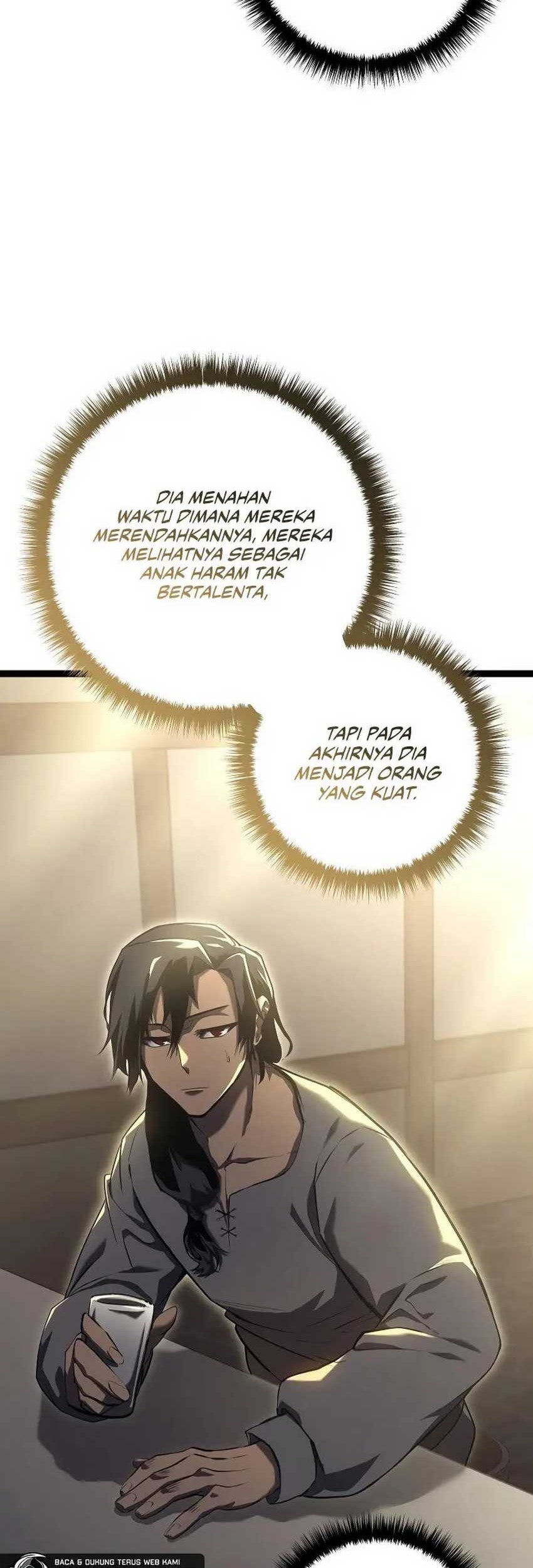 Regressing As The Reincarnated Bastard Of The Sword Clan Chapter 10 - halaman 33