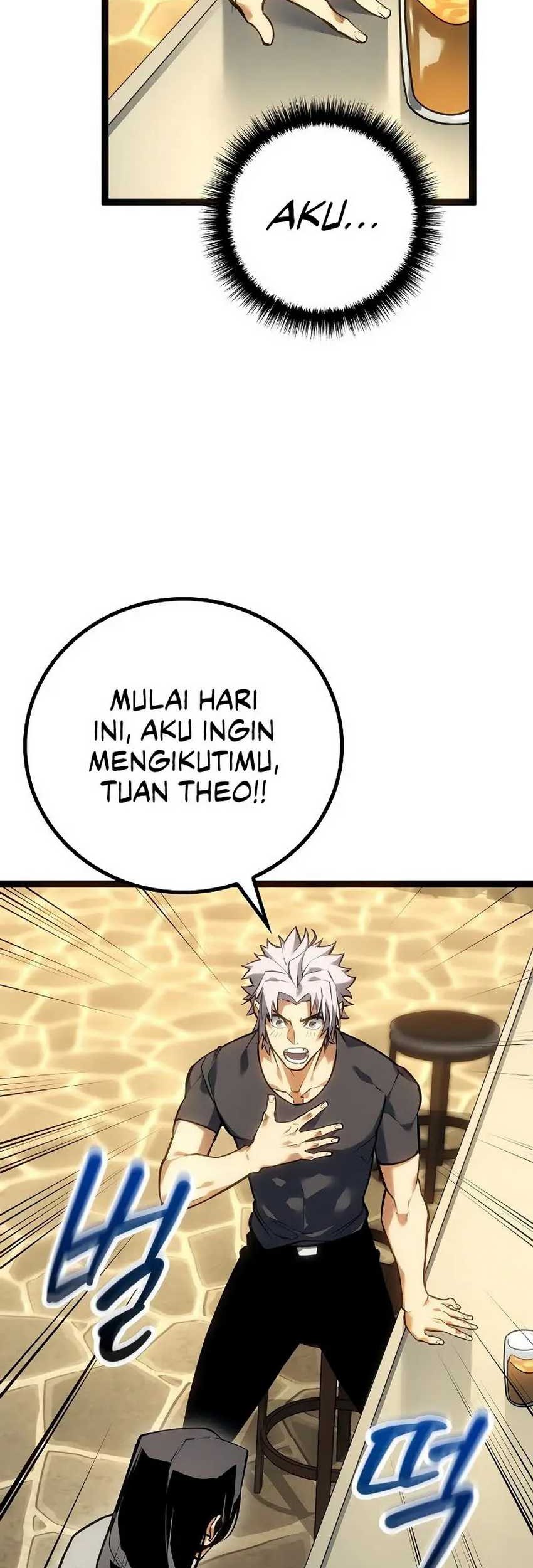 Regressing As The Reincarnated Bastard Of The Sword Clan Chapter 10 - halaman 38