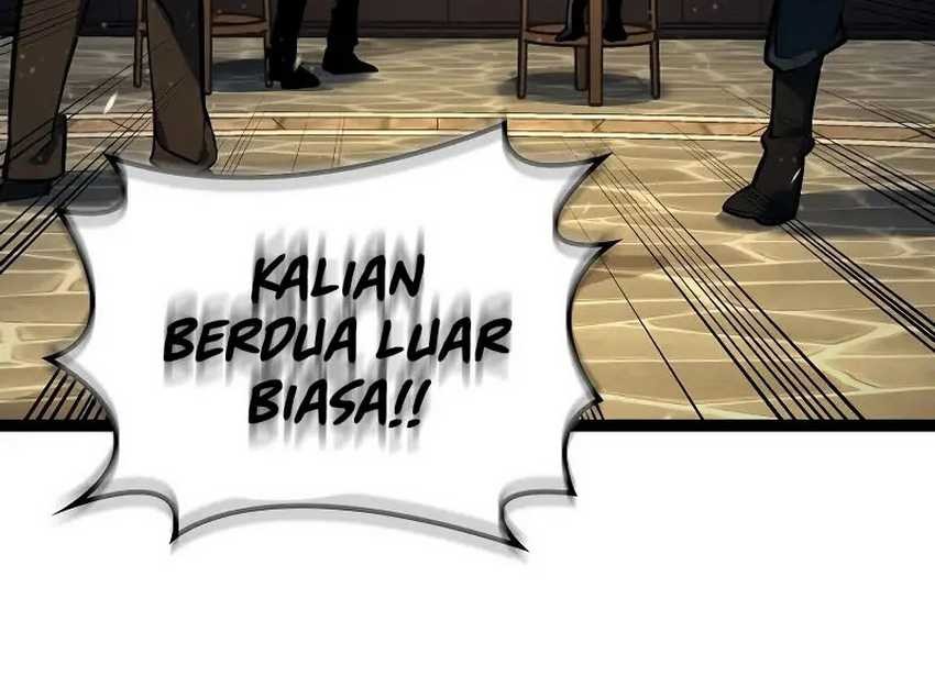Regressing As The Reincarnated Bastard Of The Sword Clan Chapter 10 - halaman 40