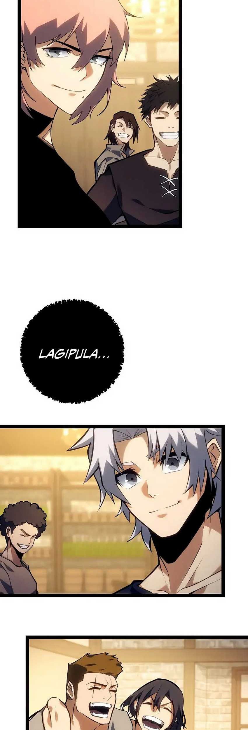 Regressing As The Reincarnated Bastard Of The Sword Clan Chapter 10 - halaman 43