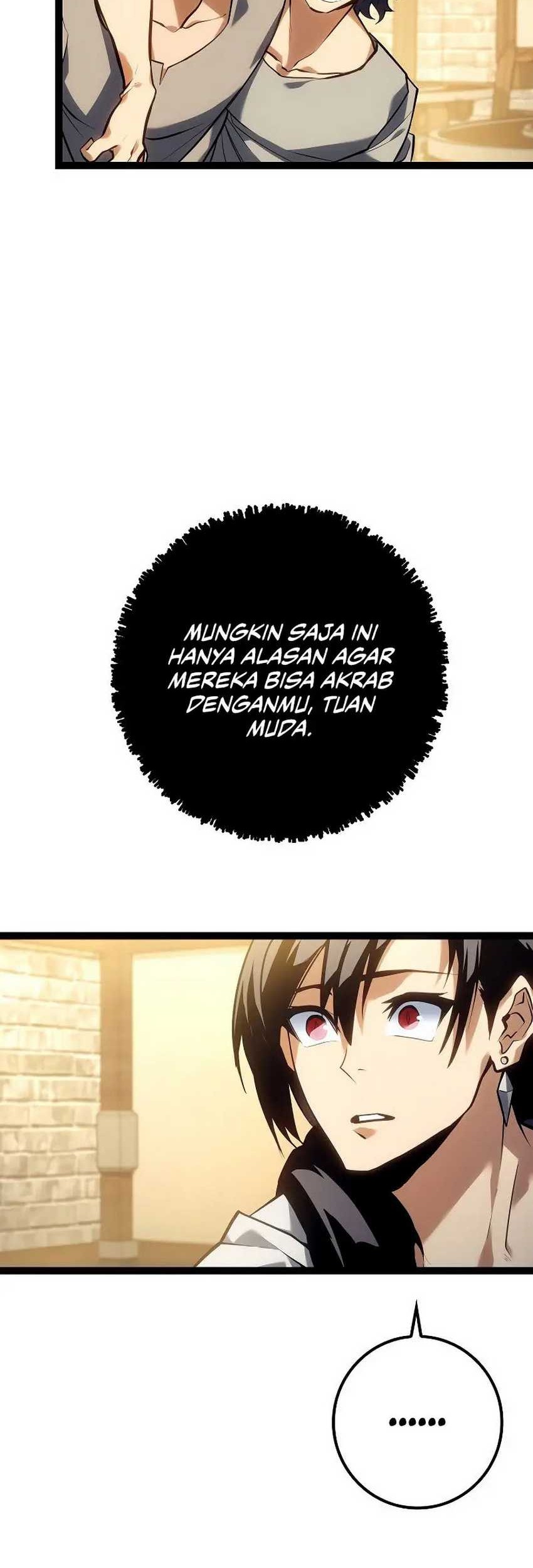 Regressing As The Reincarnated Bastard Of The Sword Clan Chapter 10 - halaman 44