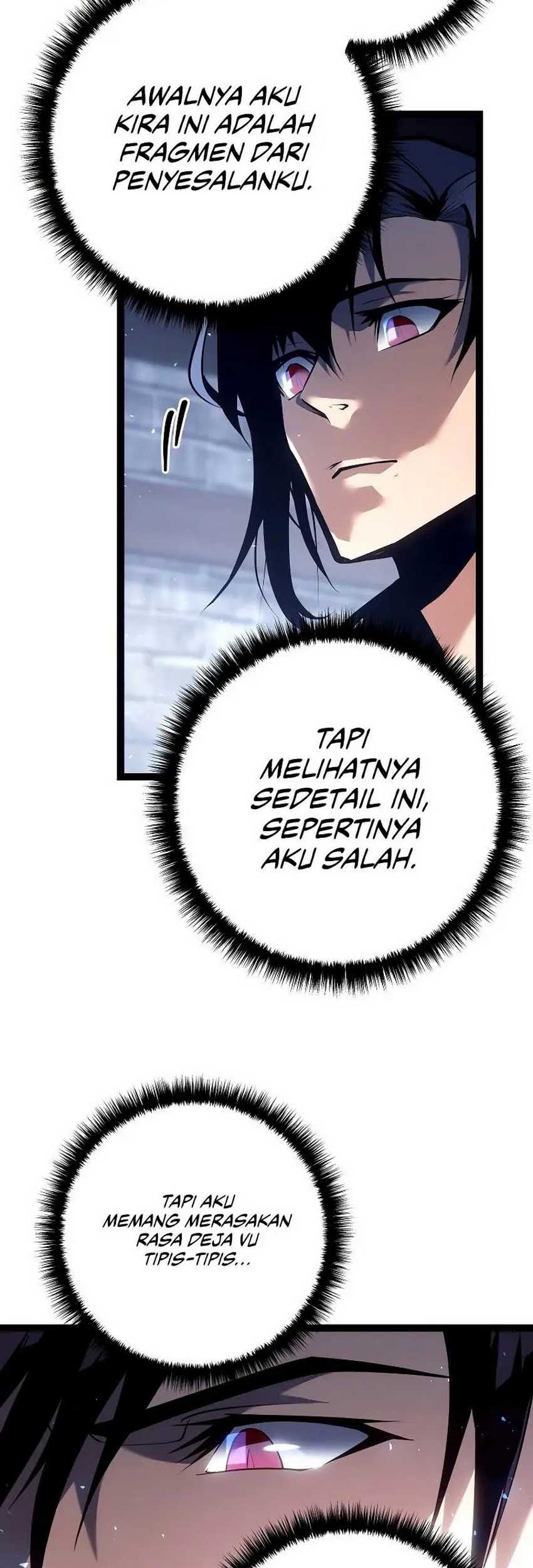 Regressing As The Reincarnated Bastard Of The Sword Clan Chapter 10 - halaman 48