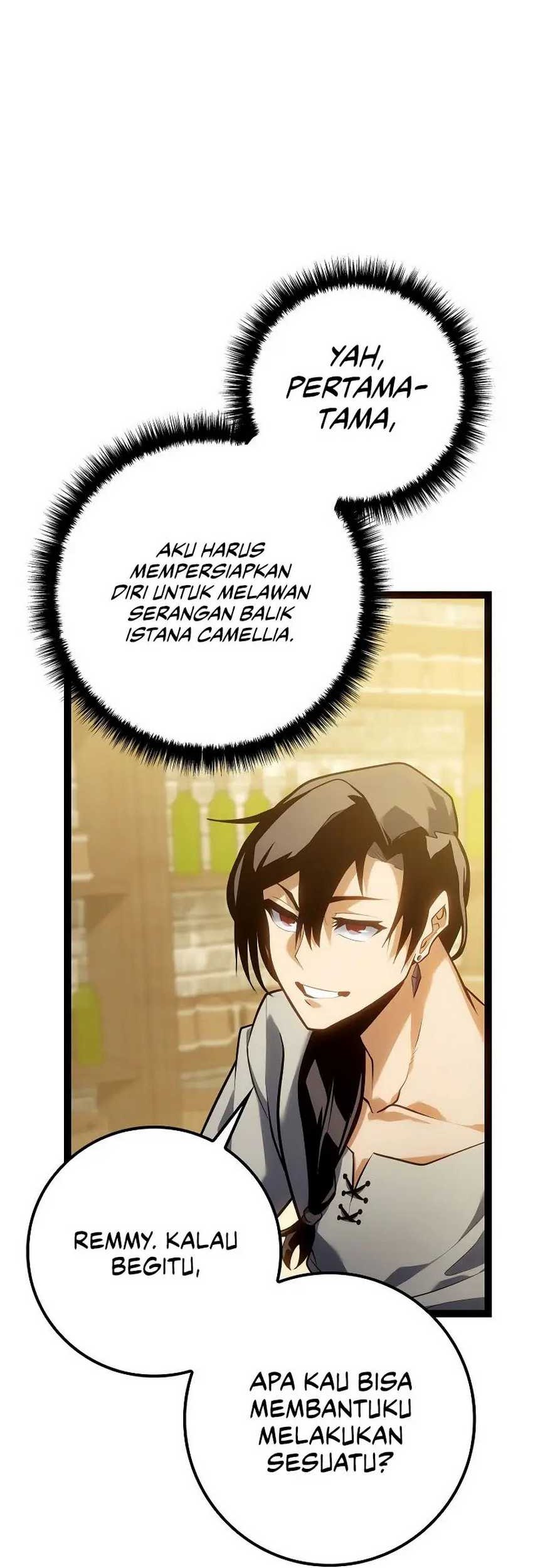 Regressing As The Reincarnated Bastard Of The Sword Clan Chapter 10 - halaman 52