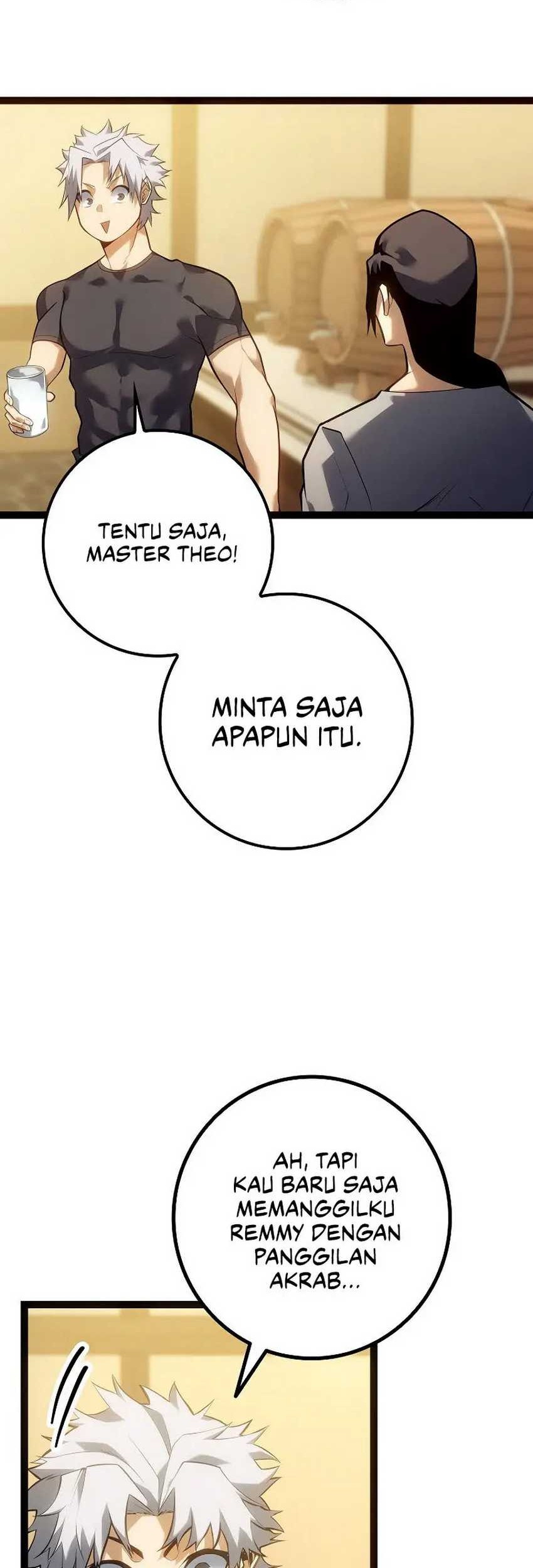 Regressing As The Reincarnated Bastard Of The Sword Clan Chapter 10 - halaman 53