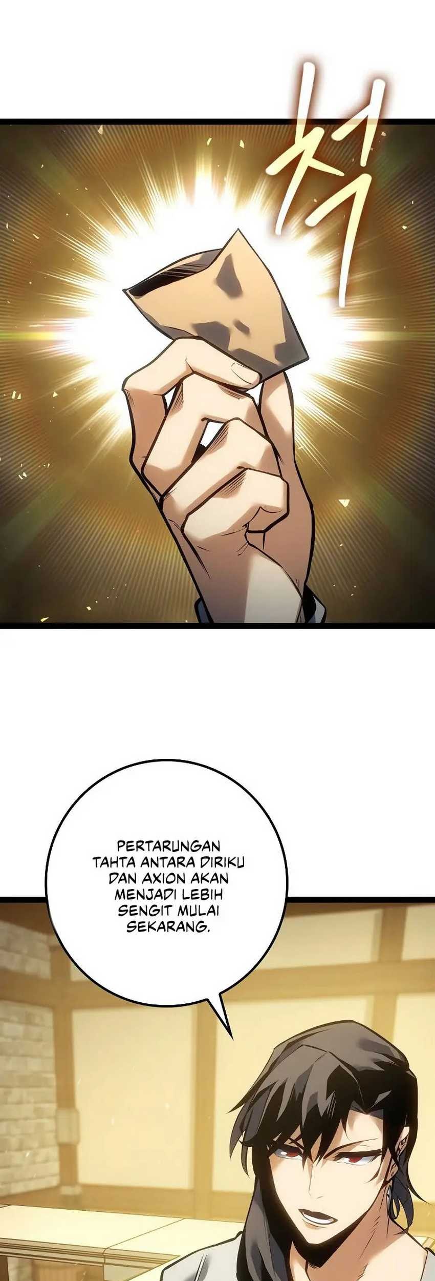Regressing As The Reincarnated Bastard Of The Sword Clan Chapter 10 - halaman 55