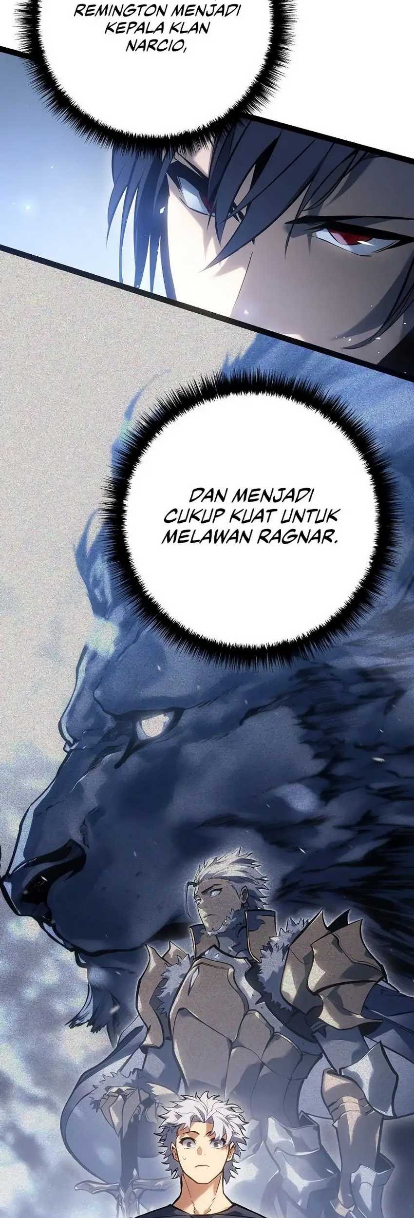 Regressing As The Reincarnated Bastard Of The Sword Clan Chapter 10 - halaman 57