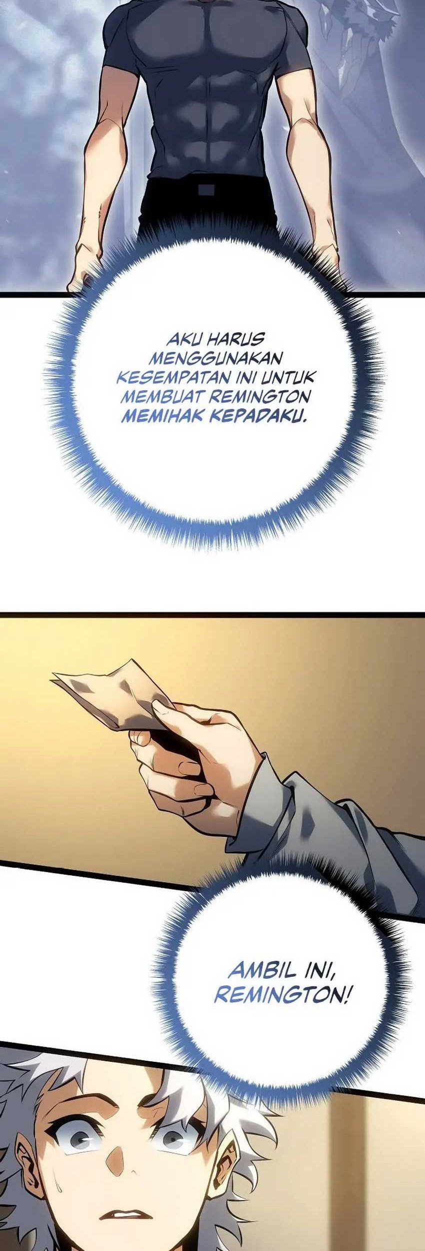 Regressing As The Reincarnated Bastard Of The Sword Clan Chapter 10 - halaman 58