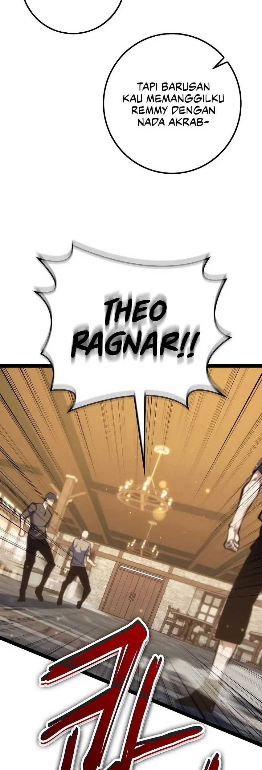 Regressing As The Reincarnated Bastard Of The Sword Clan Chapter 10 - halaman 62