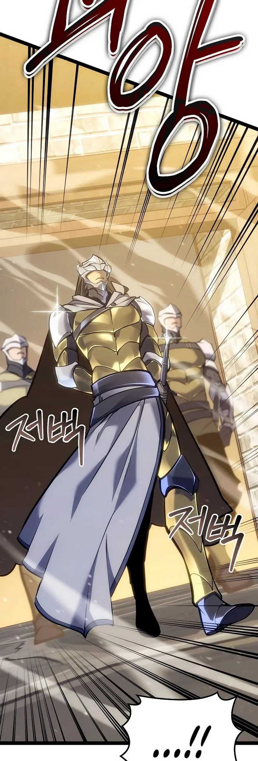 Regressing As The Reincarnated Bastard Of The Sword Clan Chapter 10 - halaman 63