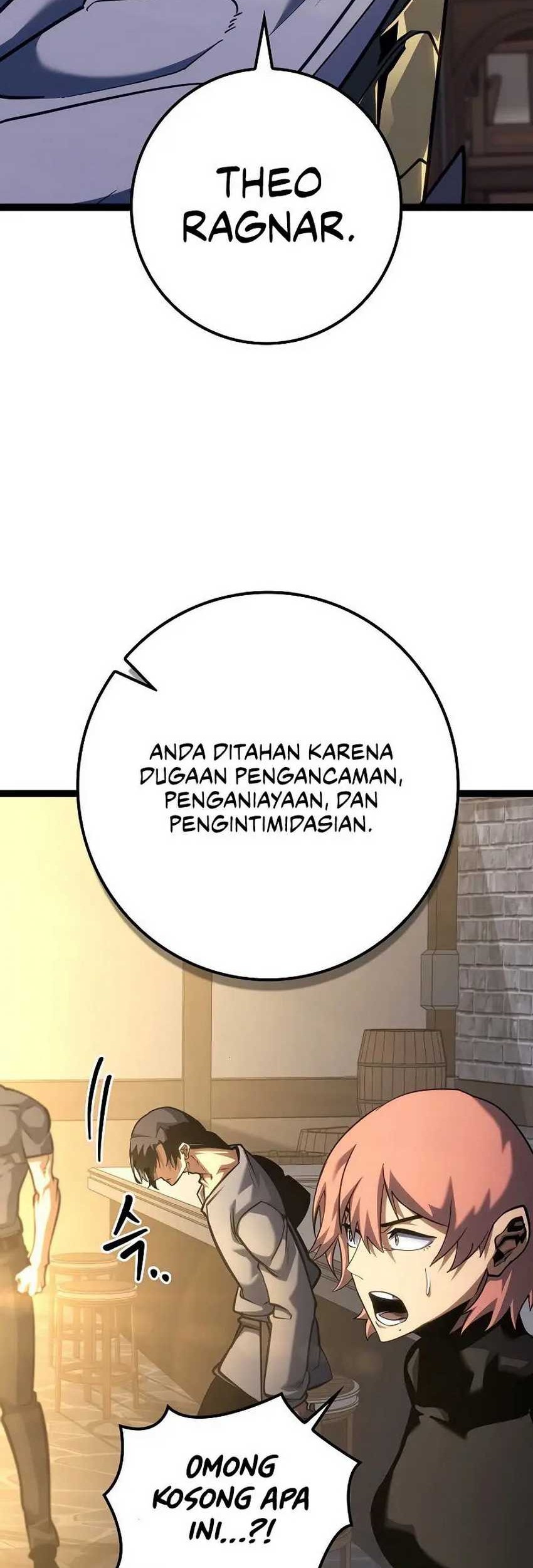 Regressing As The Reincarnated Bastard Of The Sword Clan Chapter 10 - halaman 66