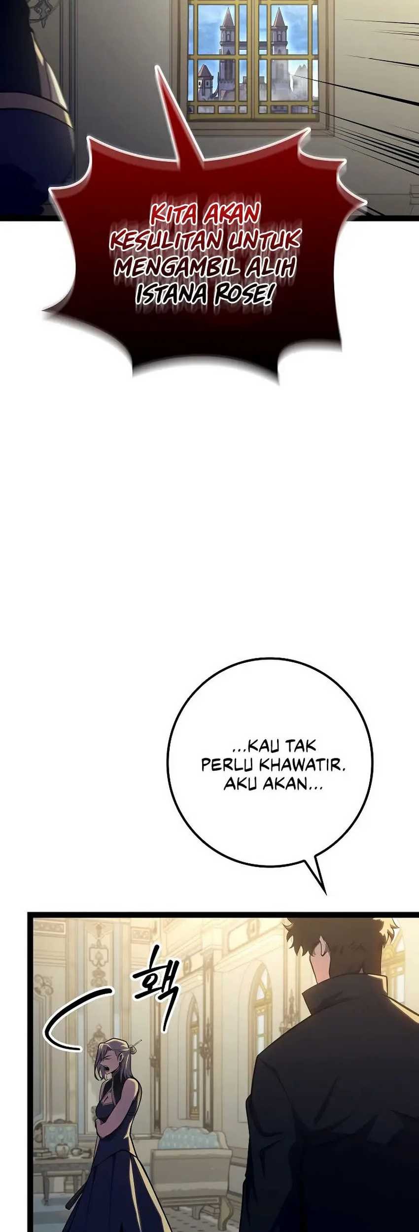 Regressing As The Reincarnated Bastard Of The Sword Clan Chapter 10 - halaman 7