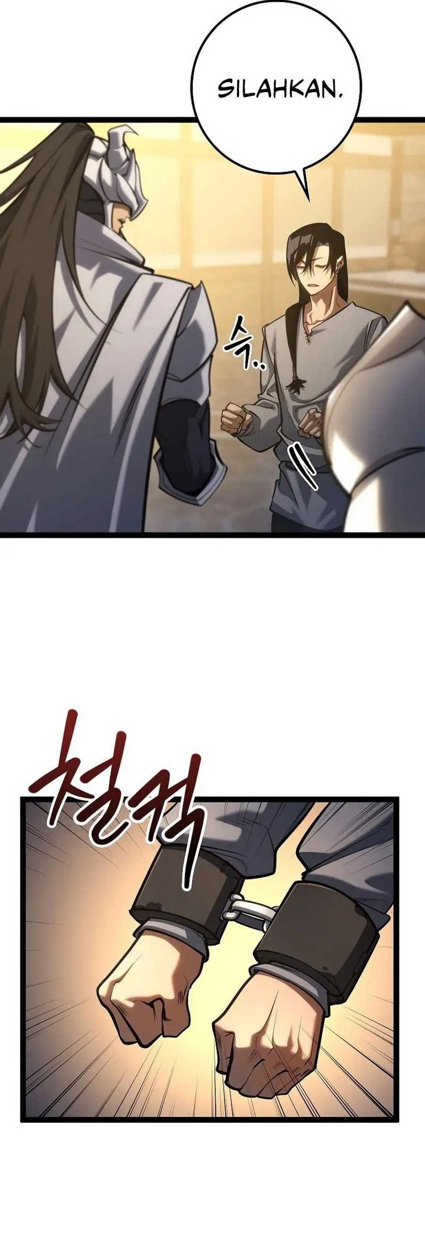 Regressing As The Reincarnated Bastard Of The Sword Clan Chapter 10 - halaman 70