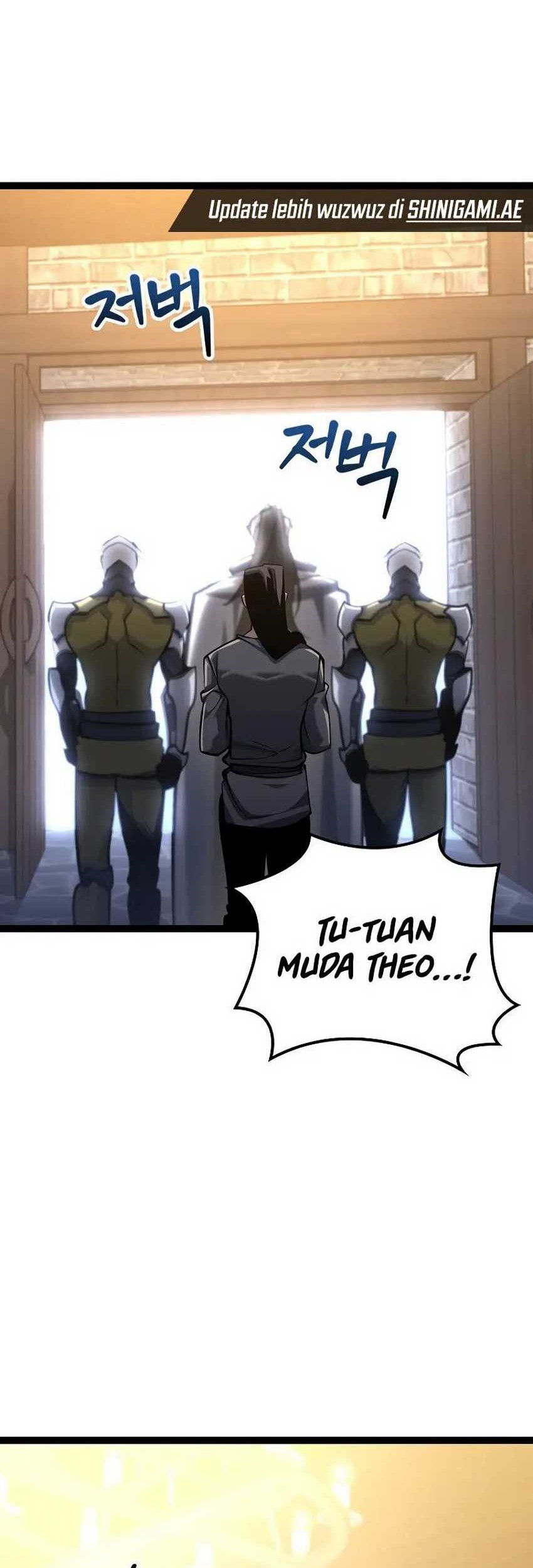 Regressing As The Reincarnated Bastard Of The Sword Clan Chapter 10 - halaman 71