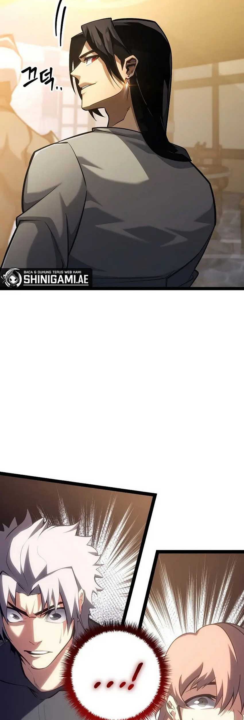 Regressing As The Reincarnated Bastard Of The Sword Clan Chapter 10 - halaman 72