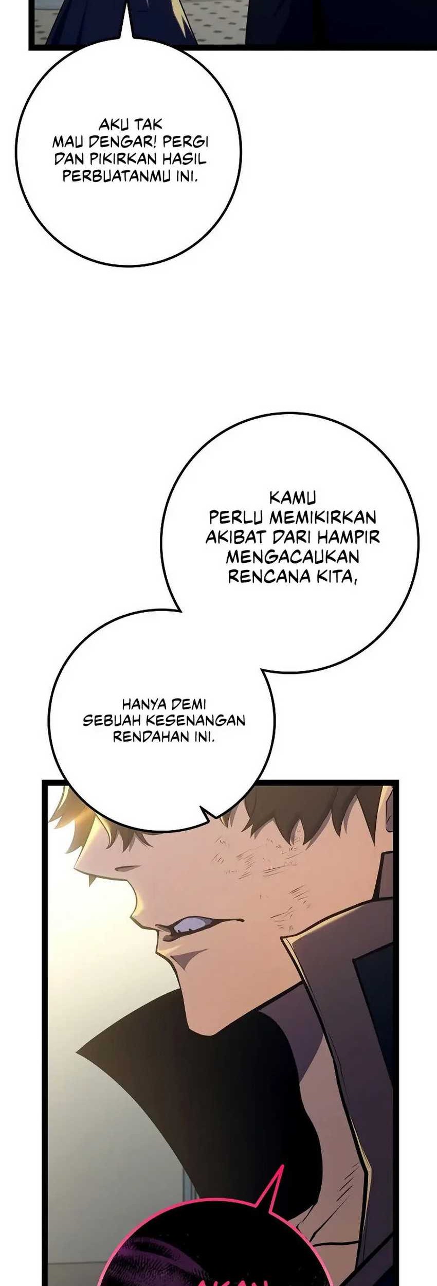 Regressing As The Reincarnated Bastard Of The Sword Clan Chapter 10 - halaman 8