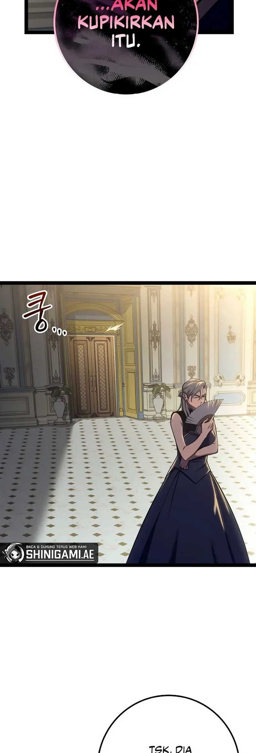 Regressing As The Reincarnated Bastard Of The Sword Clan Chapter 10 - halaman 9