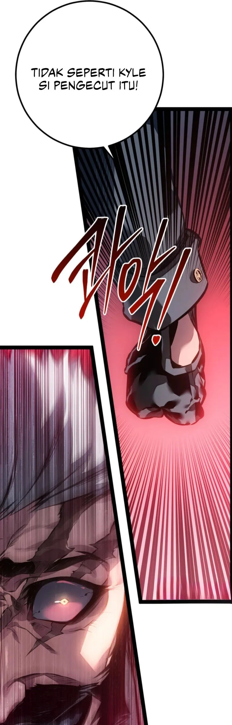 Regressing As The Reincarnated Bastard Of The Sword Clan Chapter 100 - halaman 11