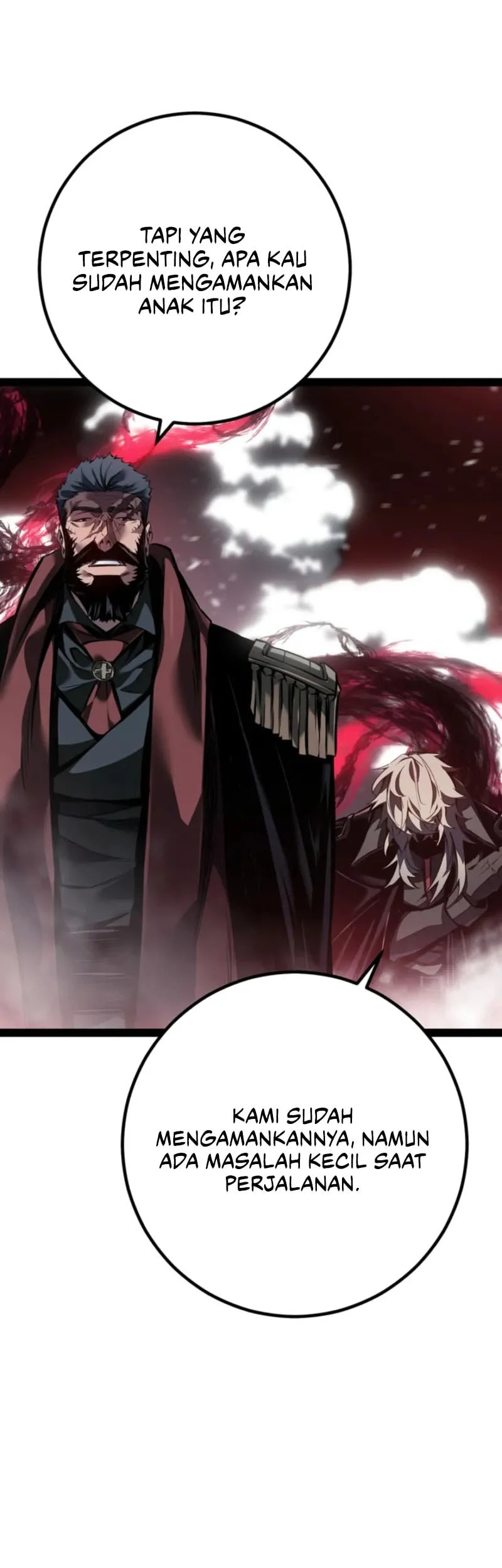 Regressing As The Reincarnated Bastard Of The Sword Clan Chapter 100 - halaman 13