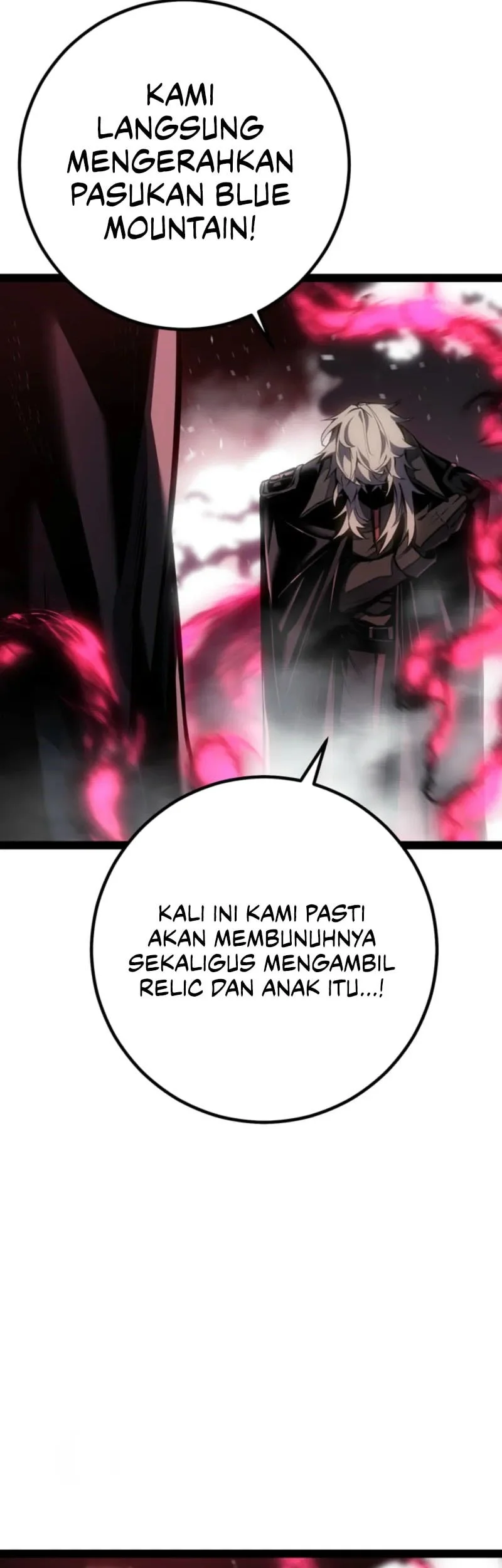 Regressing As The Reincarnated Bastard Of The Sword Clan Chapter 100 - halaman 15