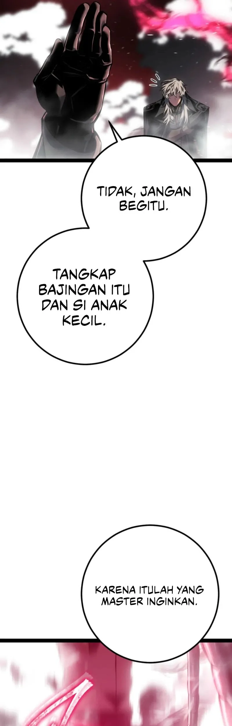 Regressing As The Reincarnated Bastard Of The Sword Clan Chapter 100 - halaman 16