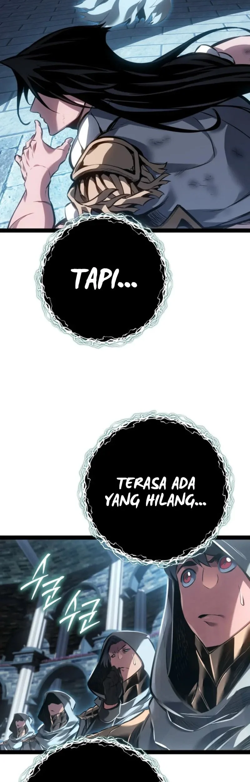 Regressing As The Reincarnated Bastard Of The Sword Clan Chapter 100 - halaman 21