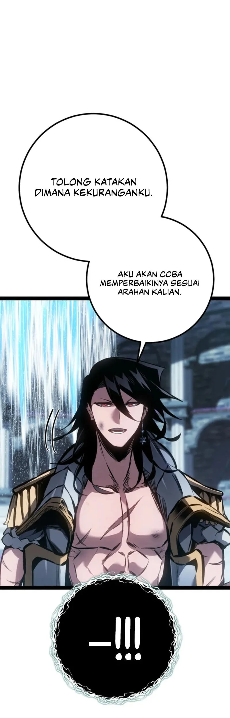 Regressing As The Reincarnated Bastard Of The Sword Clan Chapter 100 - halaman 24