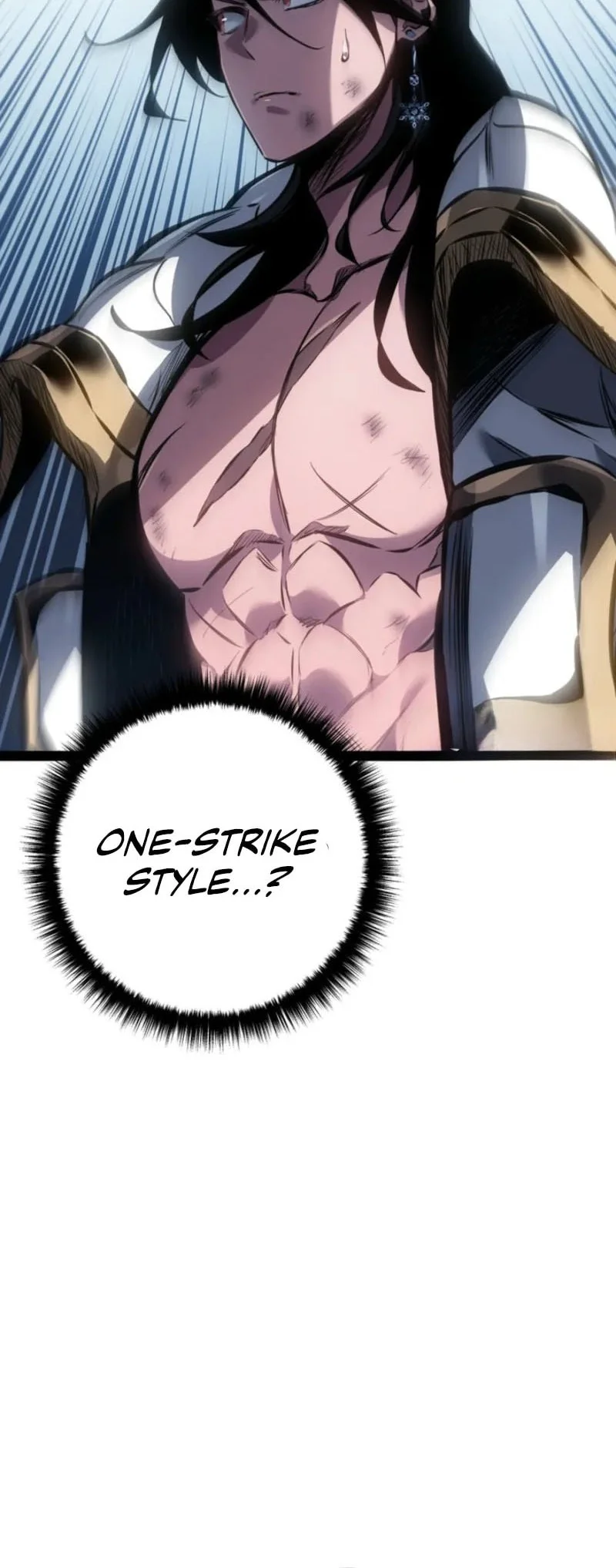 Regressing As The Reincarnated Bastard Of The Sword Clan Chapter 100 - halaman 34