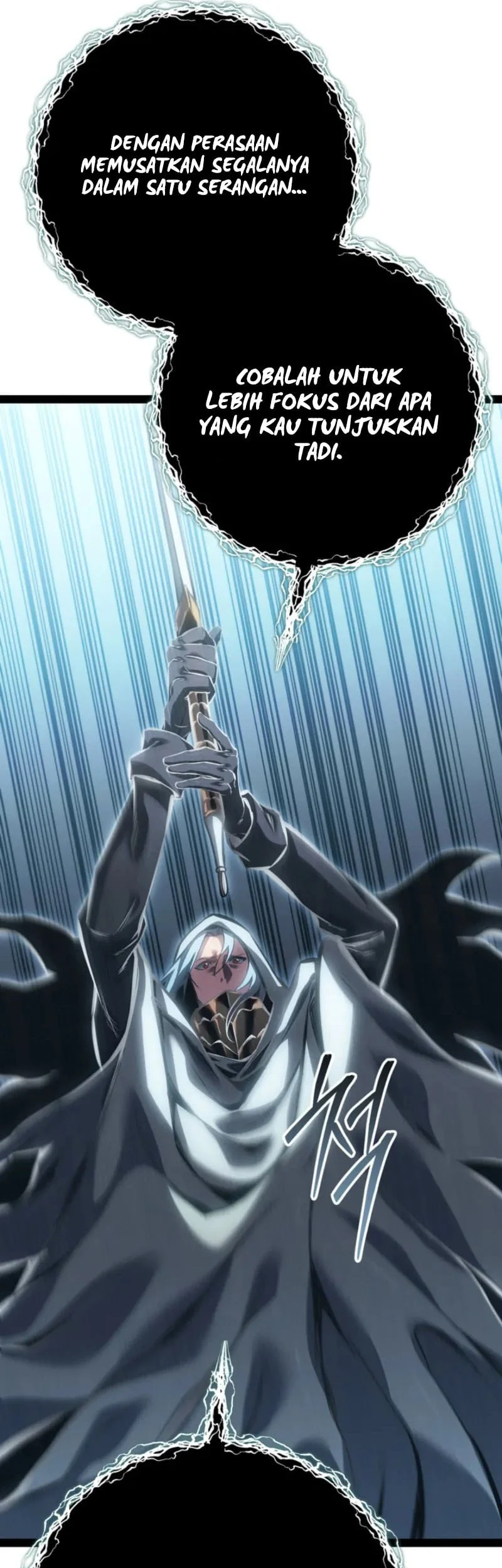 Regressing As The Reincarnated Bastard Of The Sword Clan Chapter 100 - halaman 39