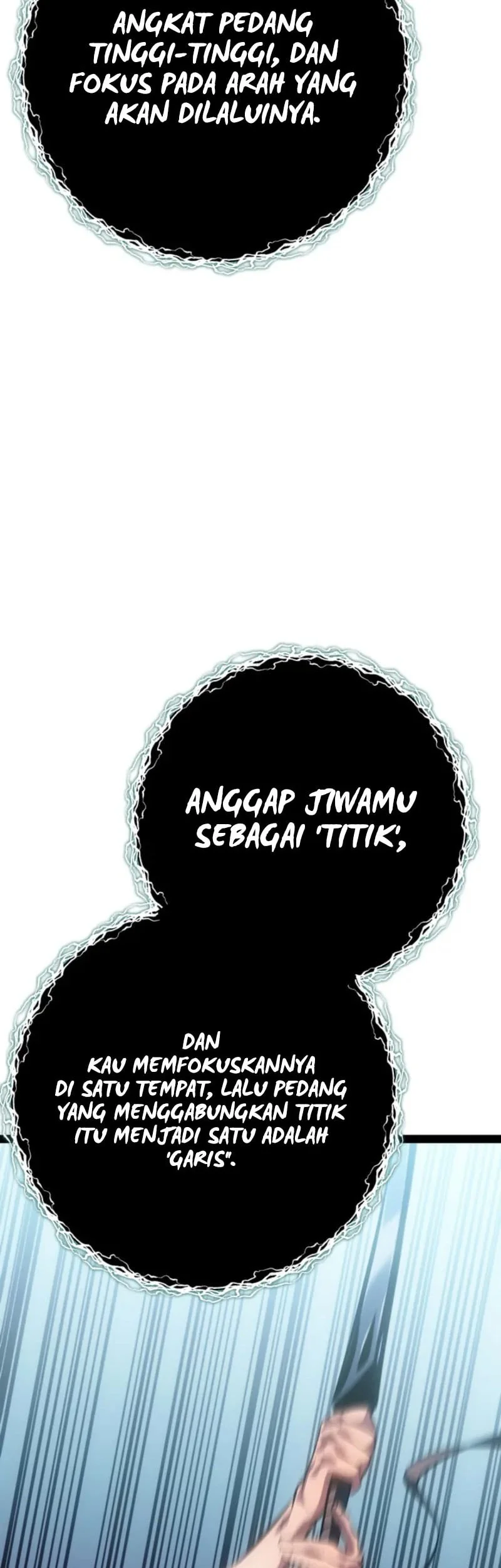 Regressing As The Reincarnated Bastard Of The Sword Clan Chapter 100 - halaman 40