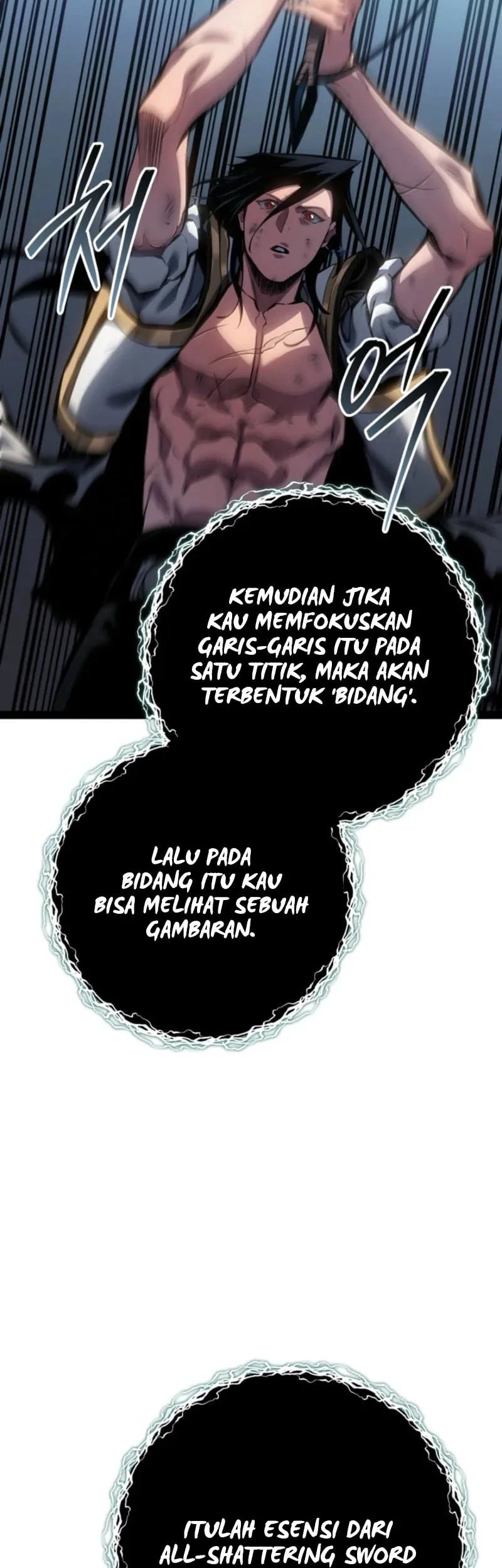 Regressing As The Reincarnated Bastard Of The Sword Clan Chapter 100 - halaman 41
