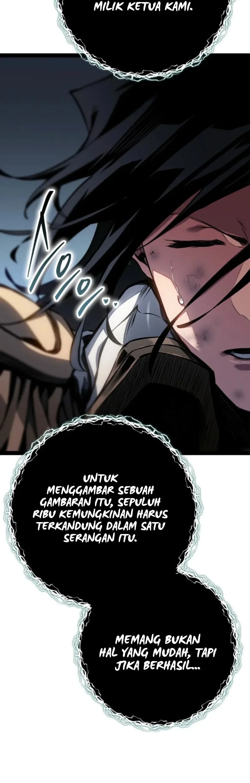 Regressing As The Reincarnated Bastard Of The Sword Clan Chapter 100 - halaman 42