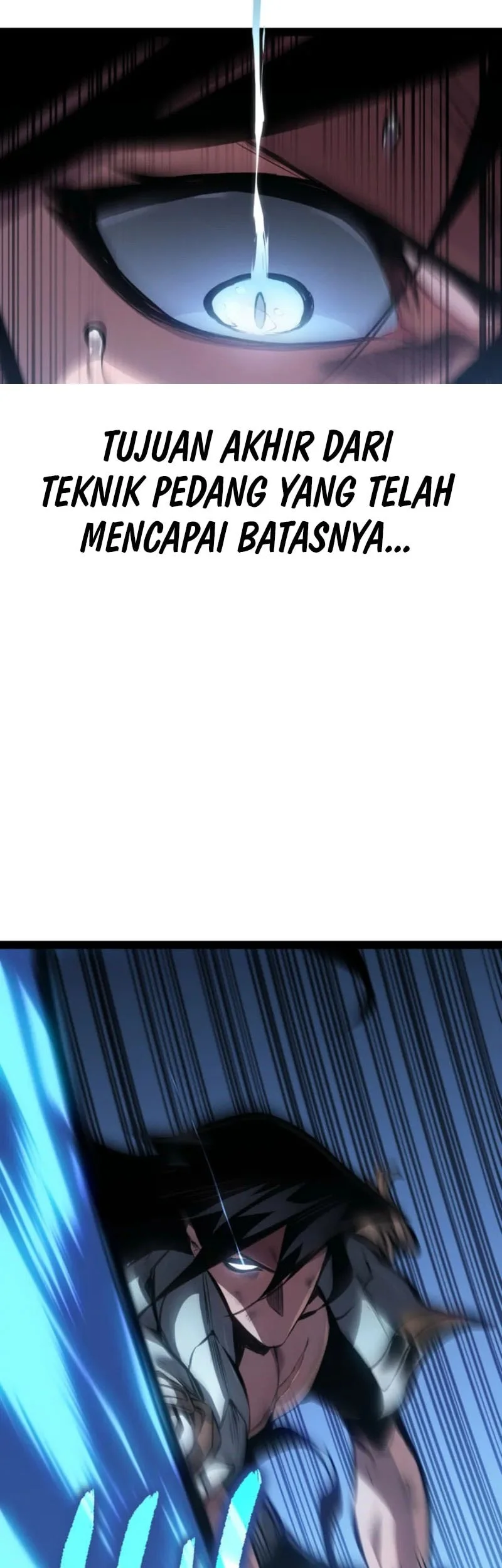 Regressing As The Reincarnated Bastard Of The Sword Clan Chapter 100 - halaman 49