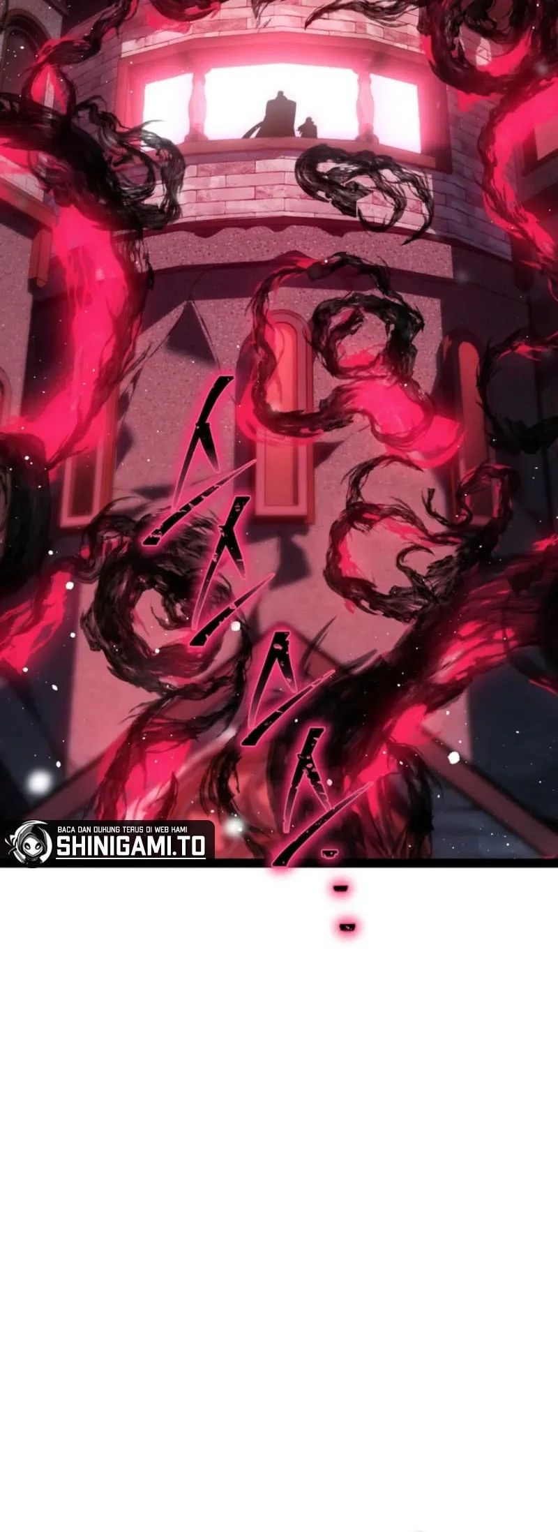 Regressing As The Reincarnated Bastard Of The Sword Clan Chapter 100 - halaman 5