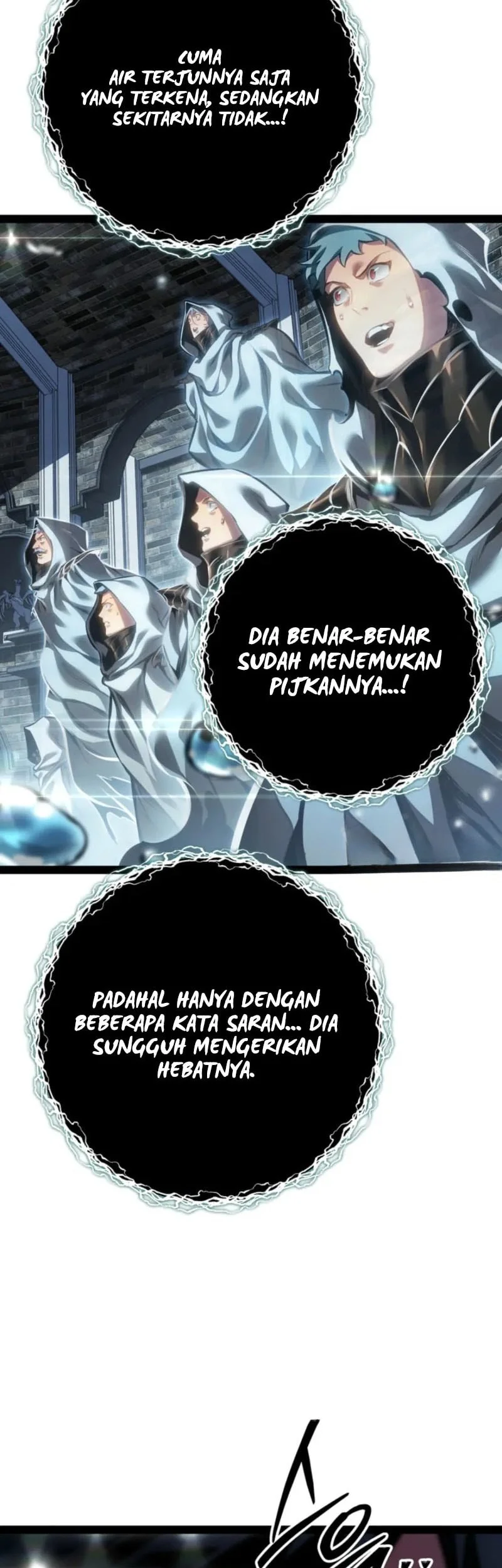 Regressing As The Reincarnated Bastard Of The Sword Clan Chapter 100 - halaman 53