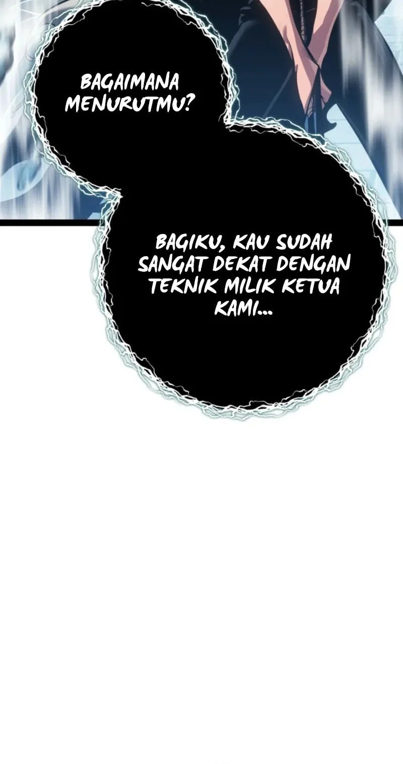 Regressing As The Reincarnated Bastard Of The Sword Clan Chapter 100 - halaman 55