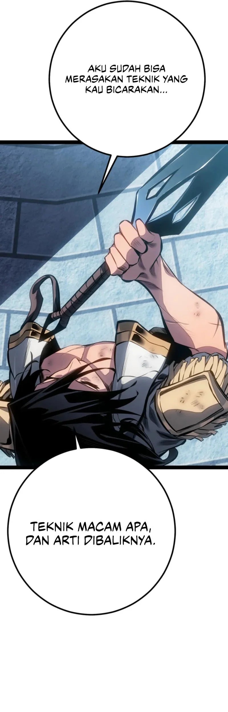 Regressing As The Reincarnated Bastard Of The Sword Clan Chapter 100 - halaman 56