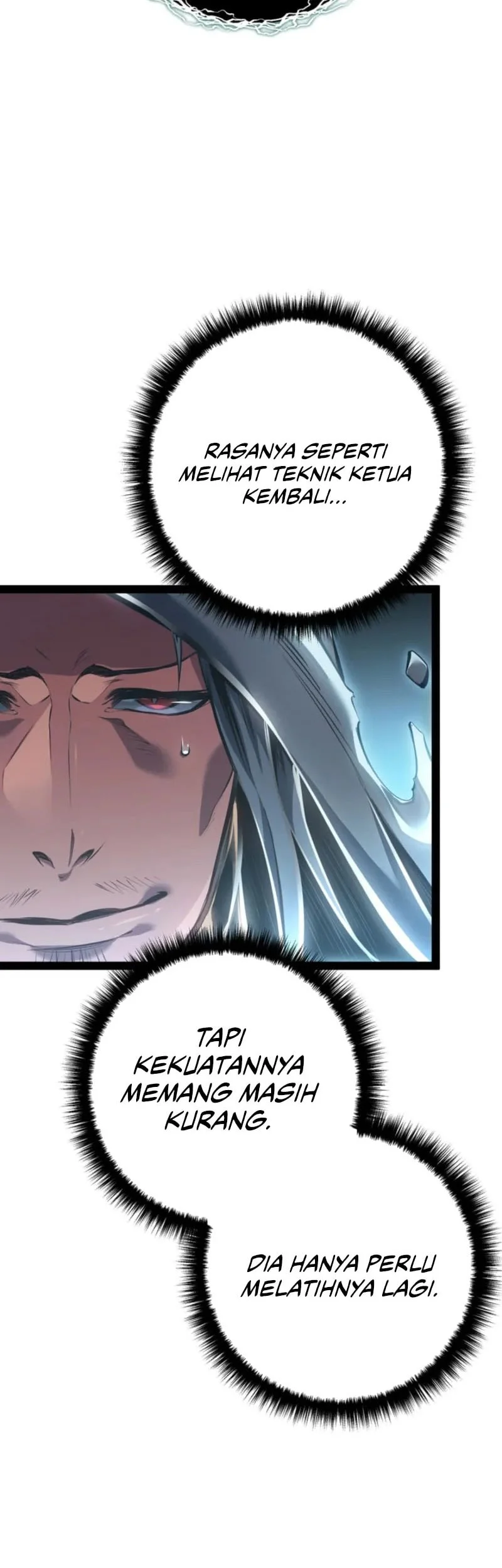 Regressing As The Reincarnated Bastard Of The Sword Clan Chapter 100 - halaman 59
