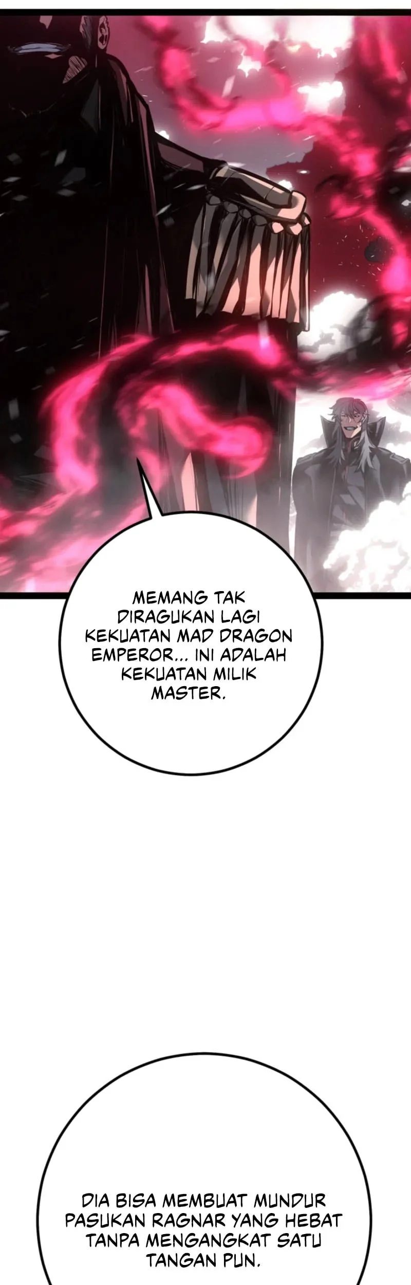 Regressing As The Reincarnated Bastard Of The Sword Clan Chapter 100 - halaman 6