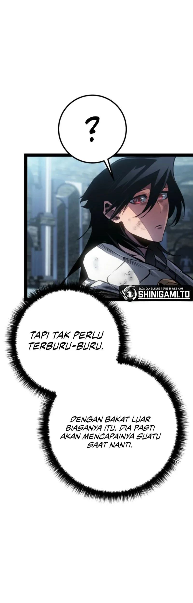 Regressing As The Reincarnated Bastard Of The Sword Clan Chapter 100 - halaman 60