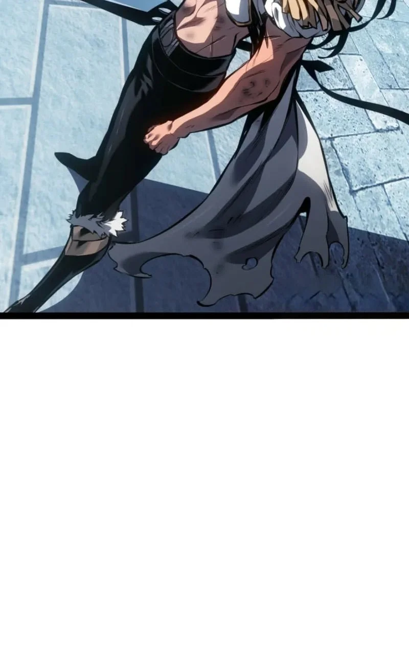 Regressing As The Reincarnated Bastard Of The Sword Clan Chapter 100 - halaman 63