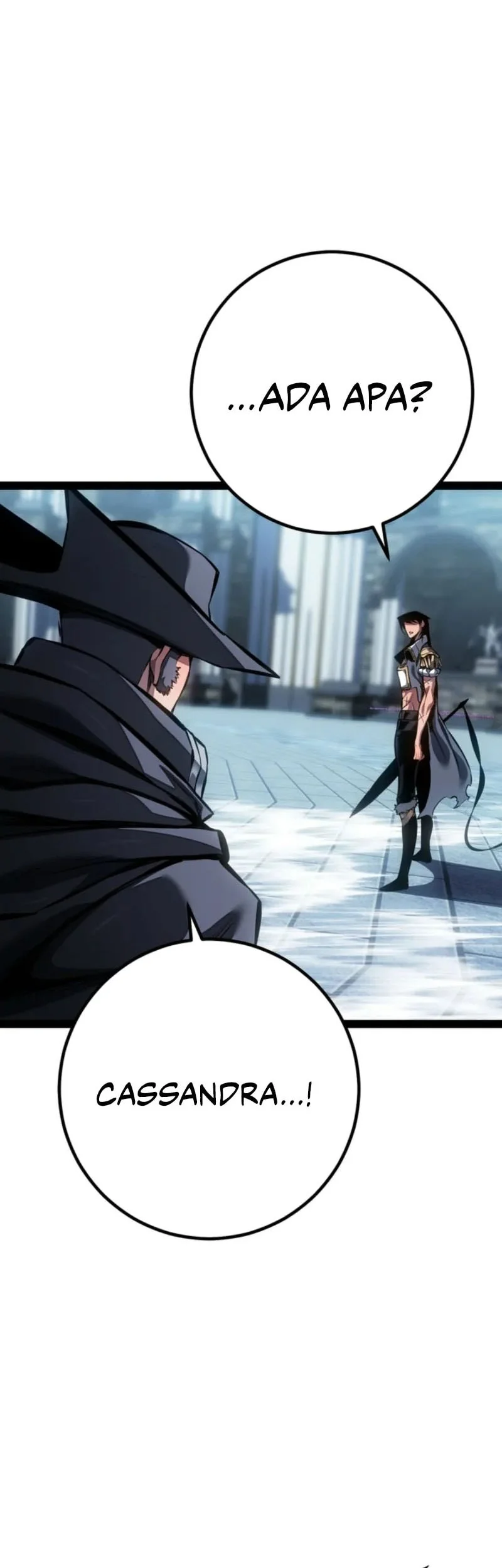 Regressing As The Reincarnated Bastard Of The Sword Clan Chapter 100 - halaman 65