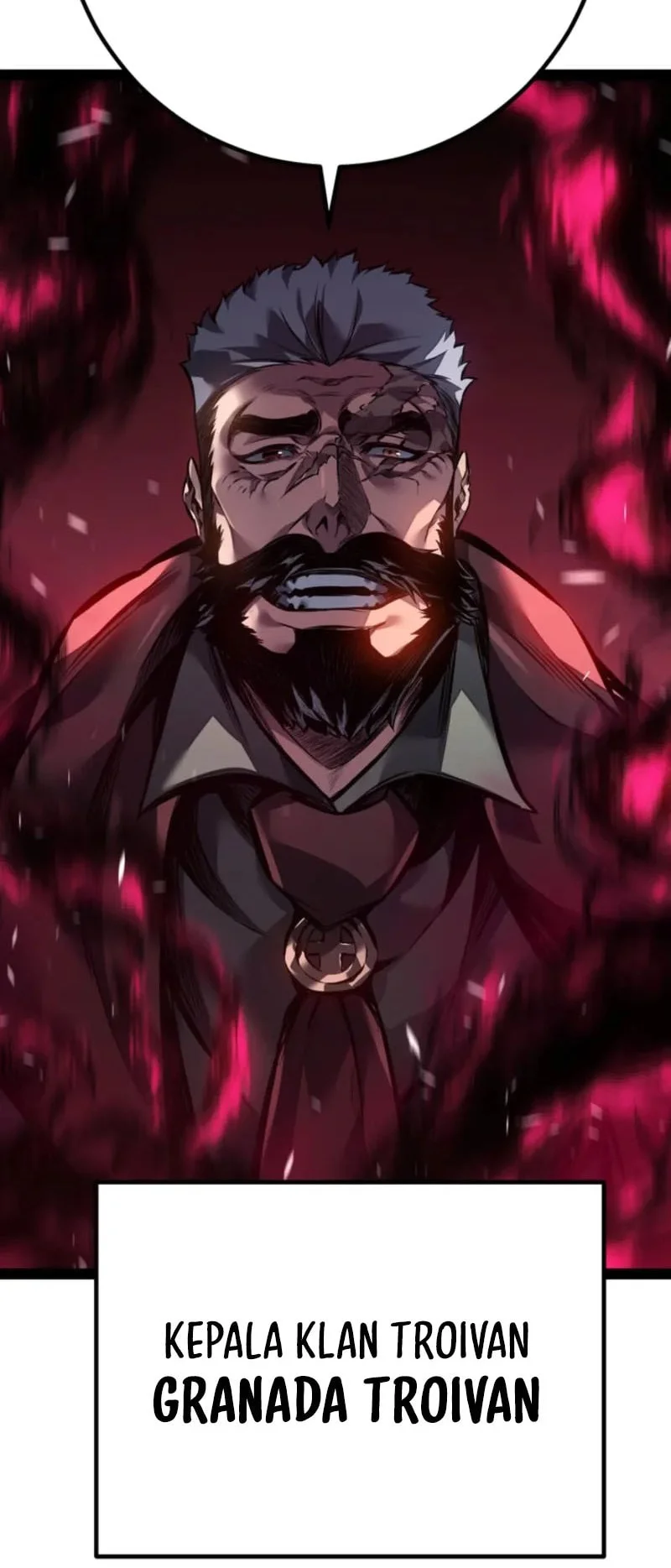 Regressing As The Reincarnated Bastard Of The Sword Clan Chapter 100 - halaman 7