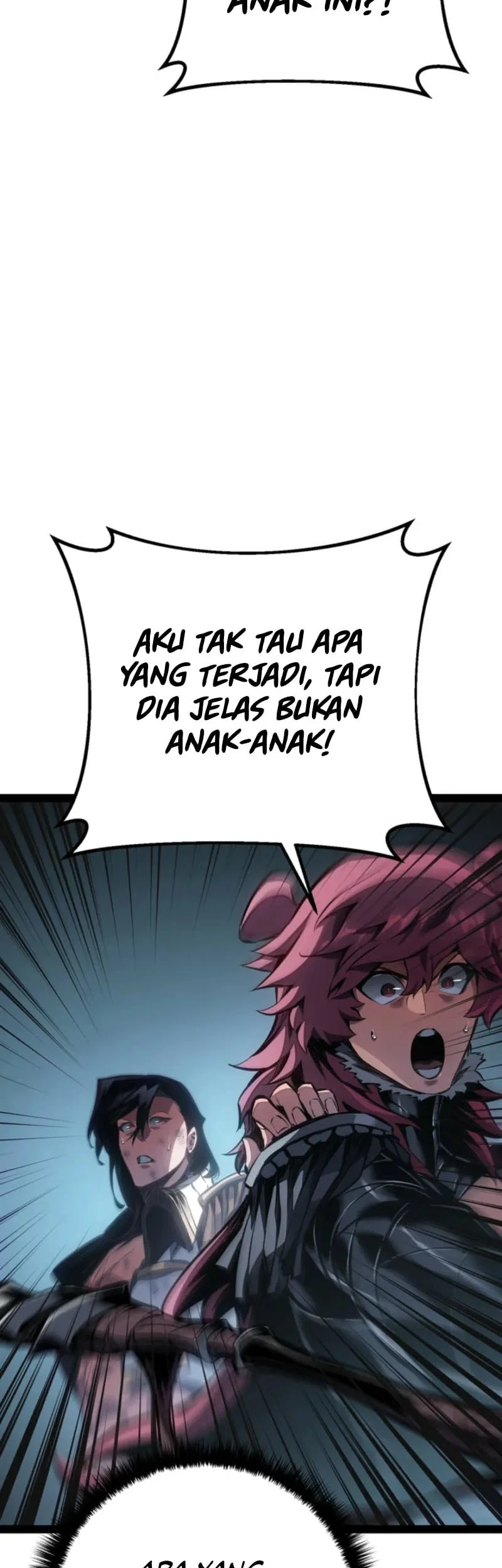 Regressing As The Reincarnated Bastard Of The Sword Clan Chapter 100 - halaman 70