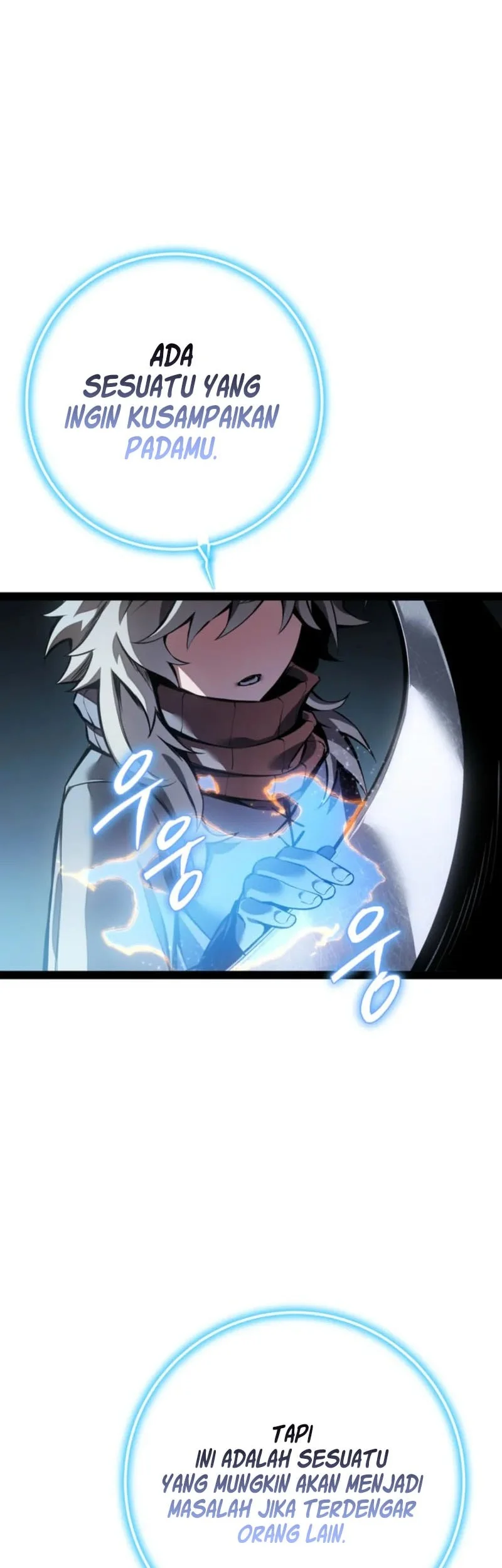 Regressing As The Reincarnated Bastard Of The Sword Clan Chapter 100 - halaman 73