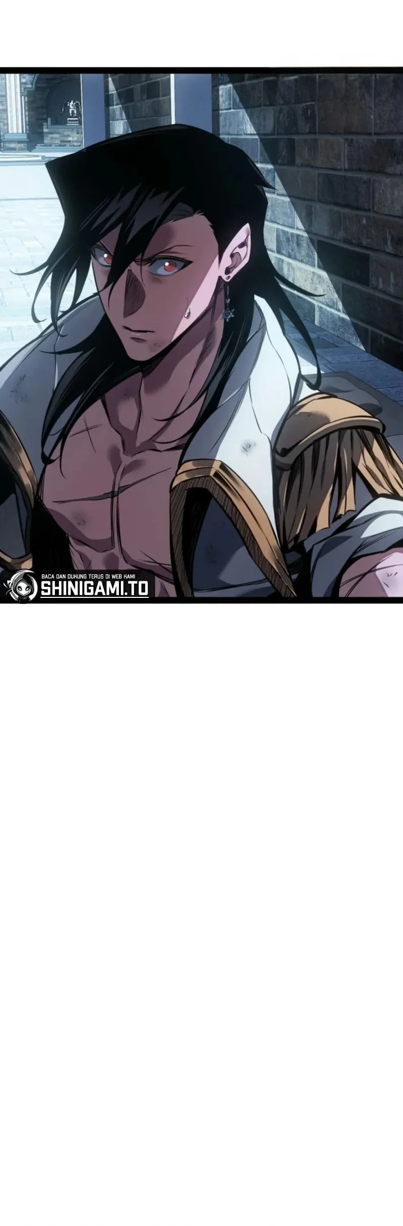 Regressing As The Reincarnated Bastard Of The Sword Clan Chapter 100 - halaman 75